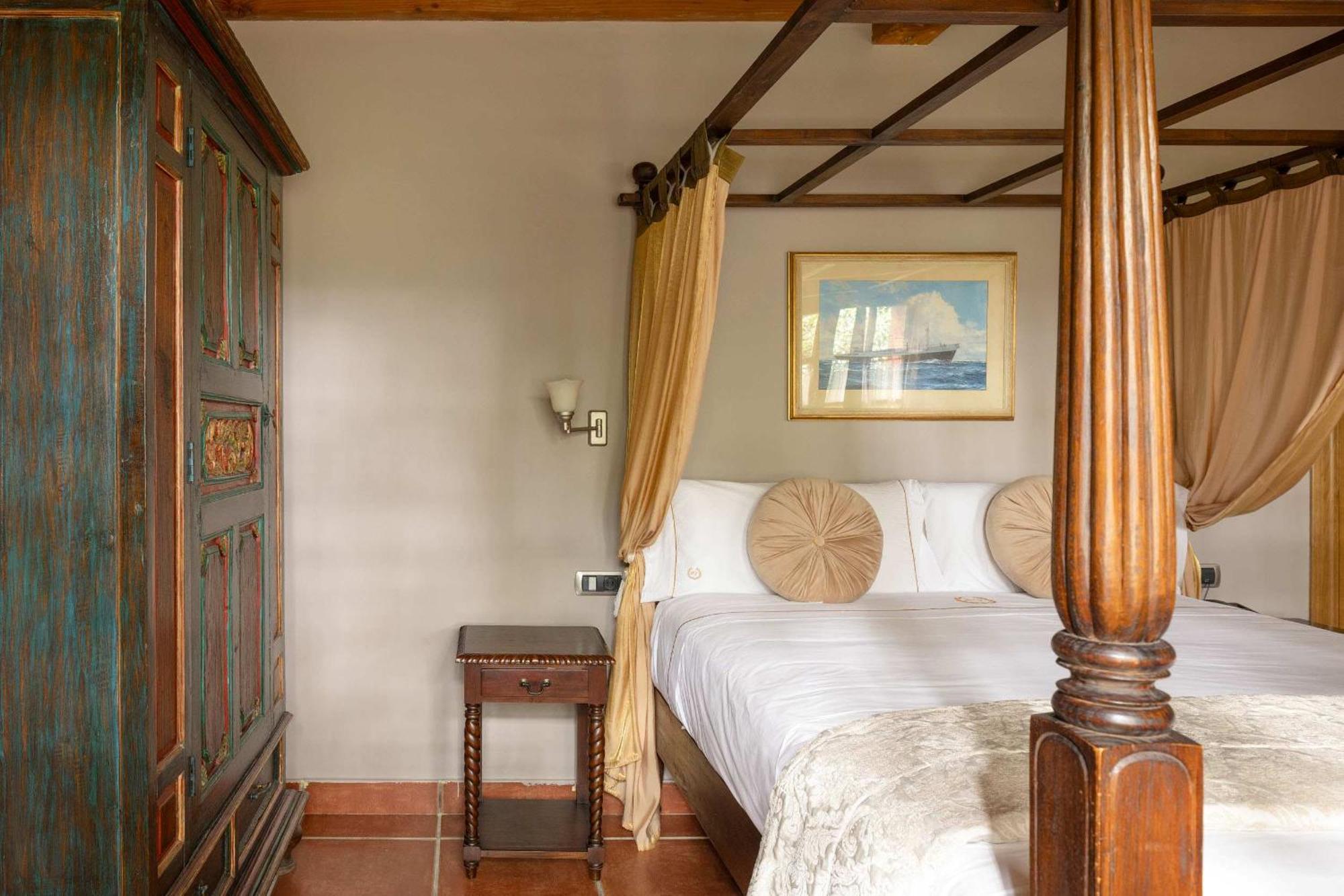 Hotel & Spa Etxegana ثينوري المظهر الخارجي الصورة