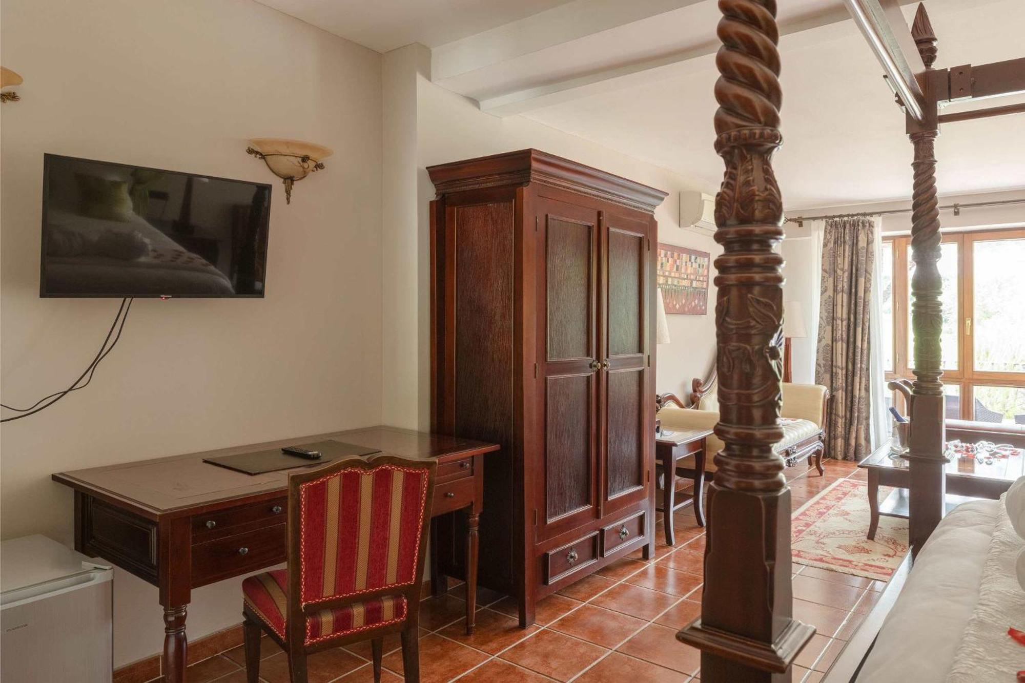 Hotel & Spa Etxegana ثينوري المظهر الخارجي الصورة
