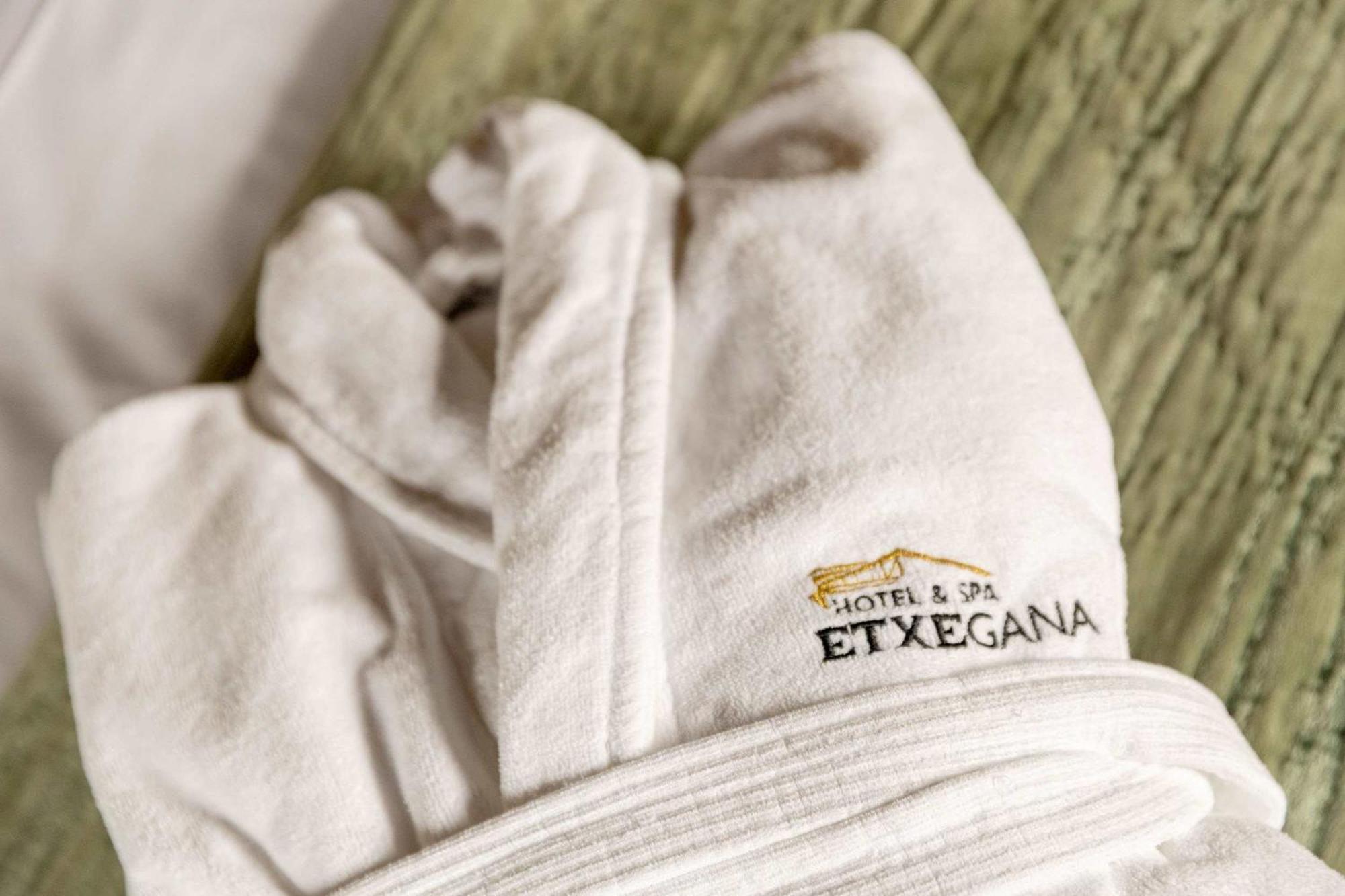 Hotel & Spa Etxegana ثينوري المظهر الخارجي الصورة