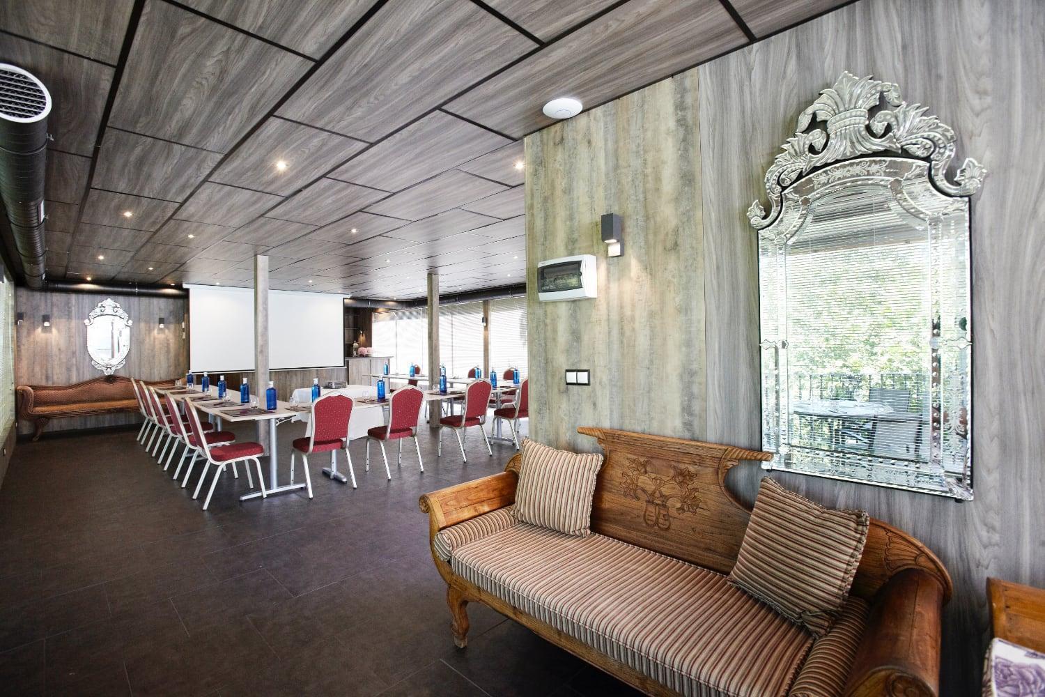 Hotel & Spa Etxegana ثينوري المظهر الخارجي الصورة