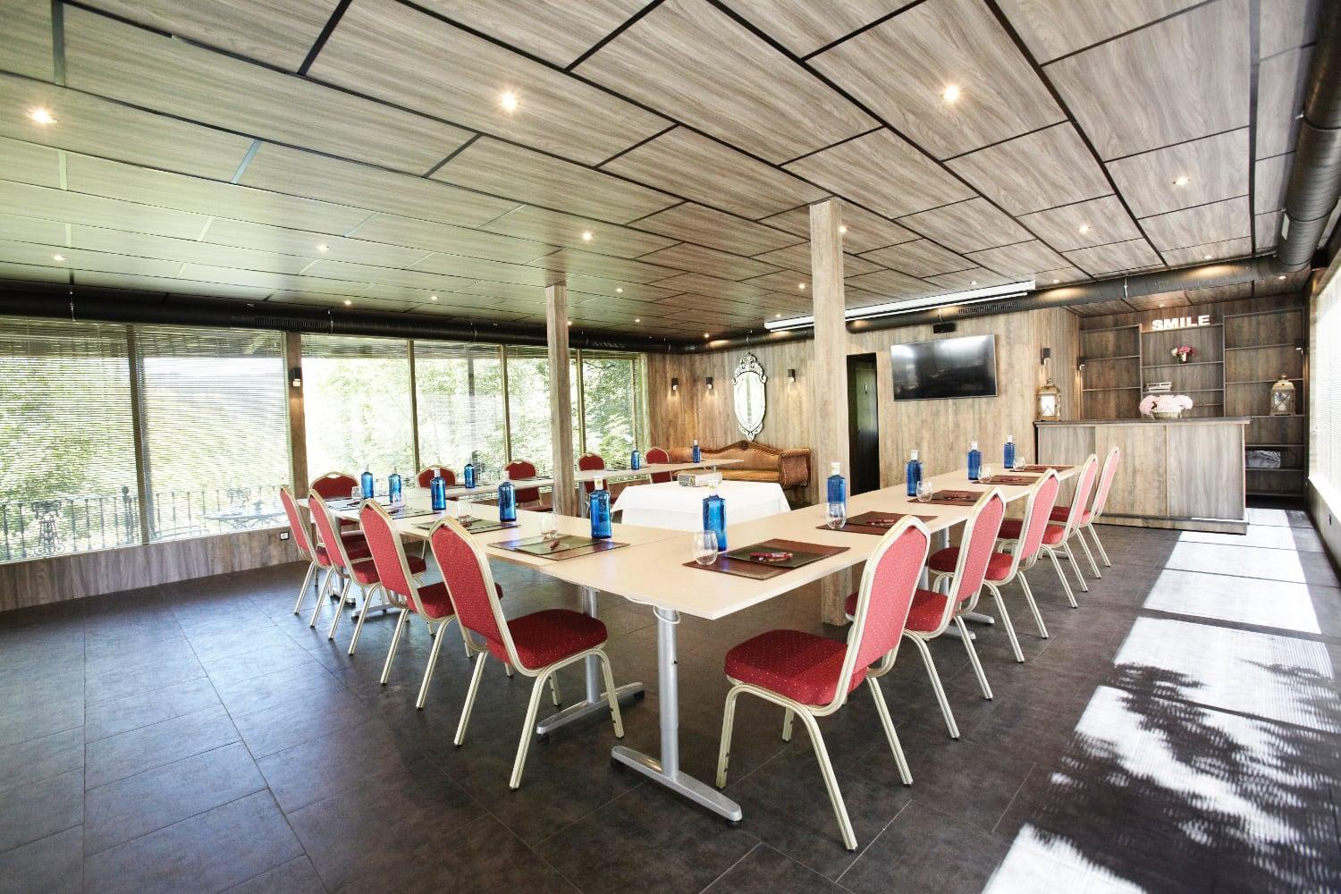 Hotel & Spa Etxegana ثينوري المظهر الخارجي الصورة